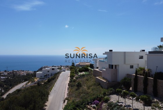 Villa · New Build - Cumbre de Sol · Alicante · Spain