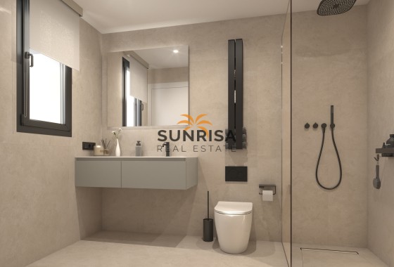 Appartement · Nouvelle construction - Catral · Alicante · Espagne