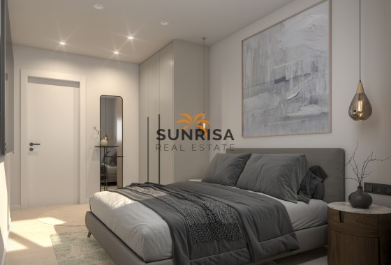 Appartement · Nouvelle construction - Catral · Alicante · Espagne