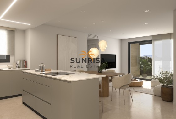 Appartement · Nouvelle construction - Catral · Alicante · Espagne