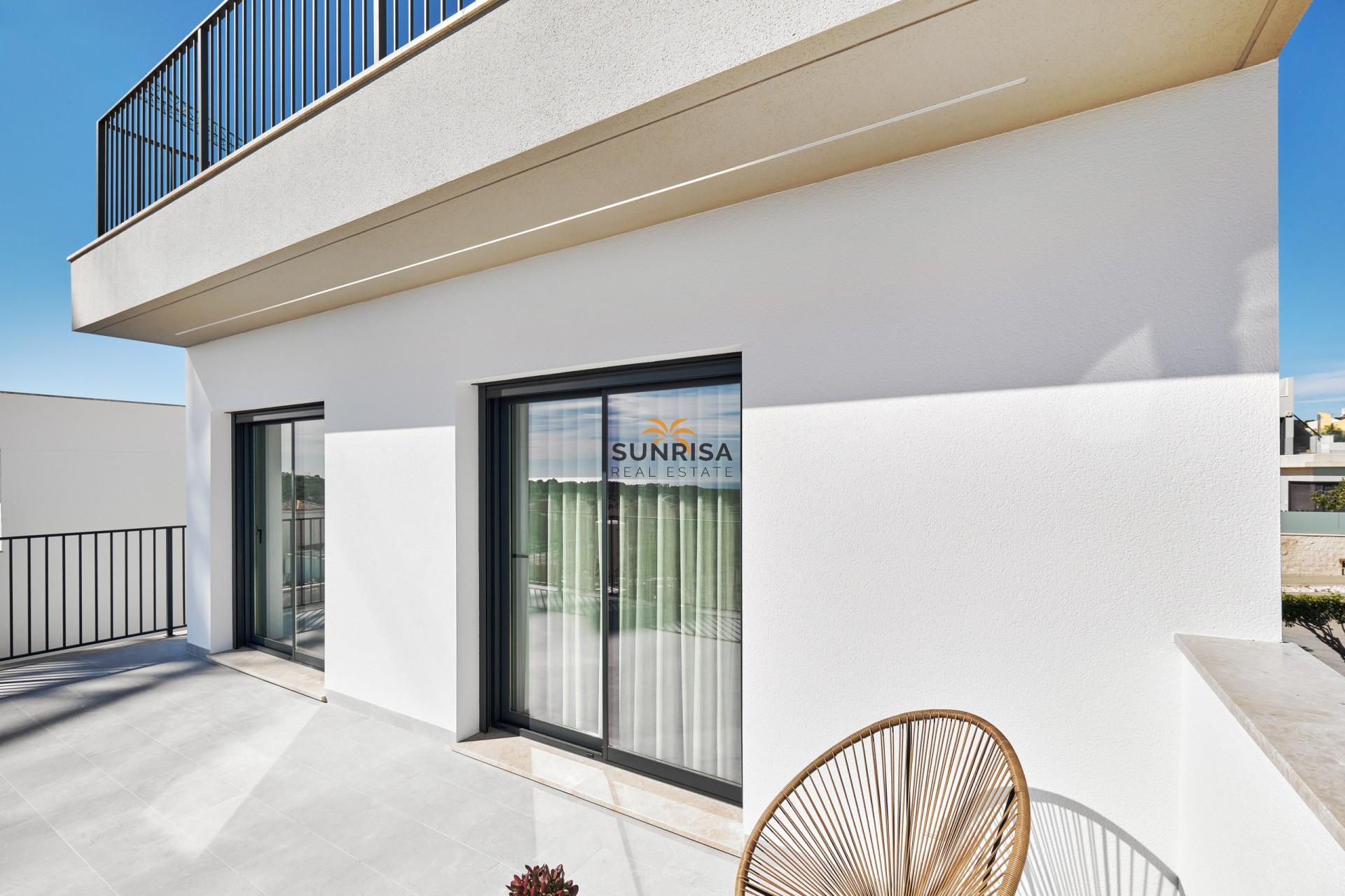 New Build - Villa - San Miguel de Salinas