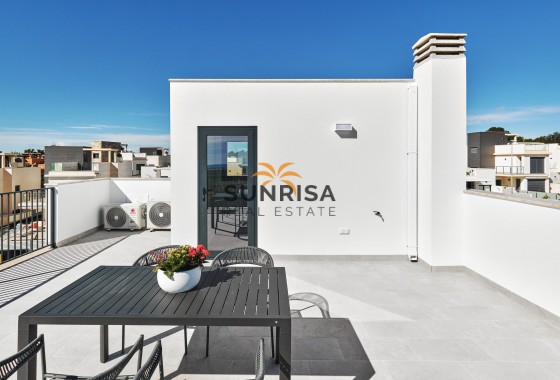 Villa · New Build - San Miguel de Salinas · Alicante · Spain