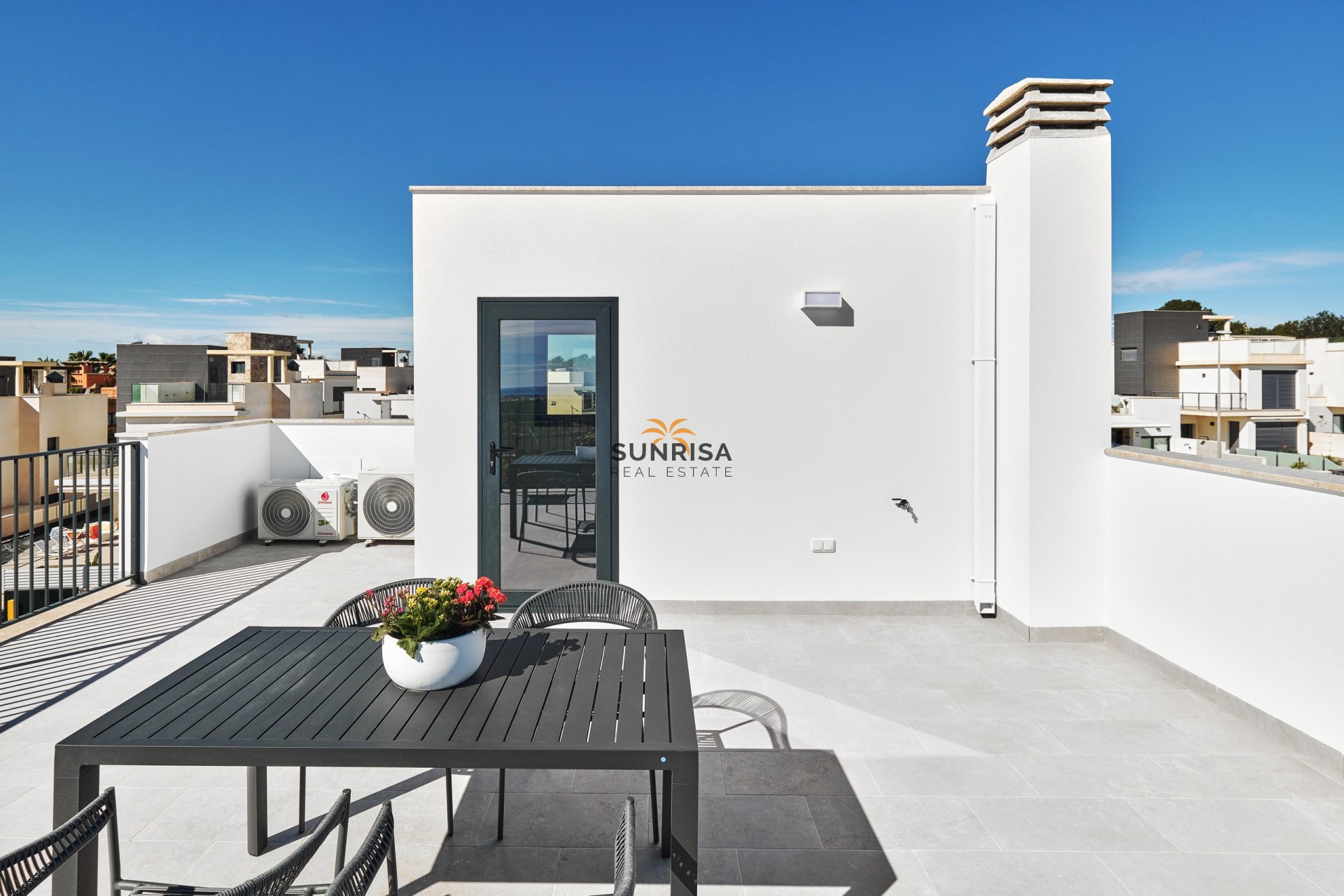 New Build - Villa - San Miguel de Salinas