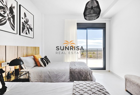 Villa · New Build - San Miguel de Salinas · Alicante · Spain