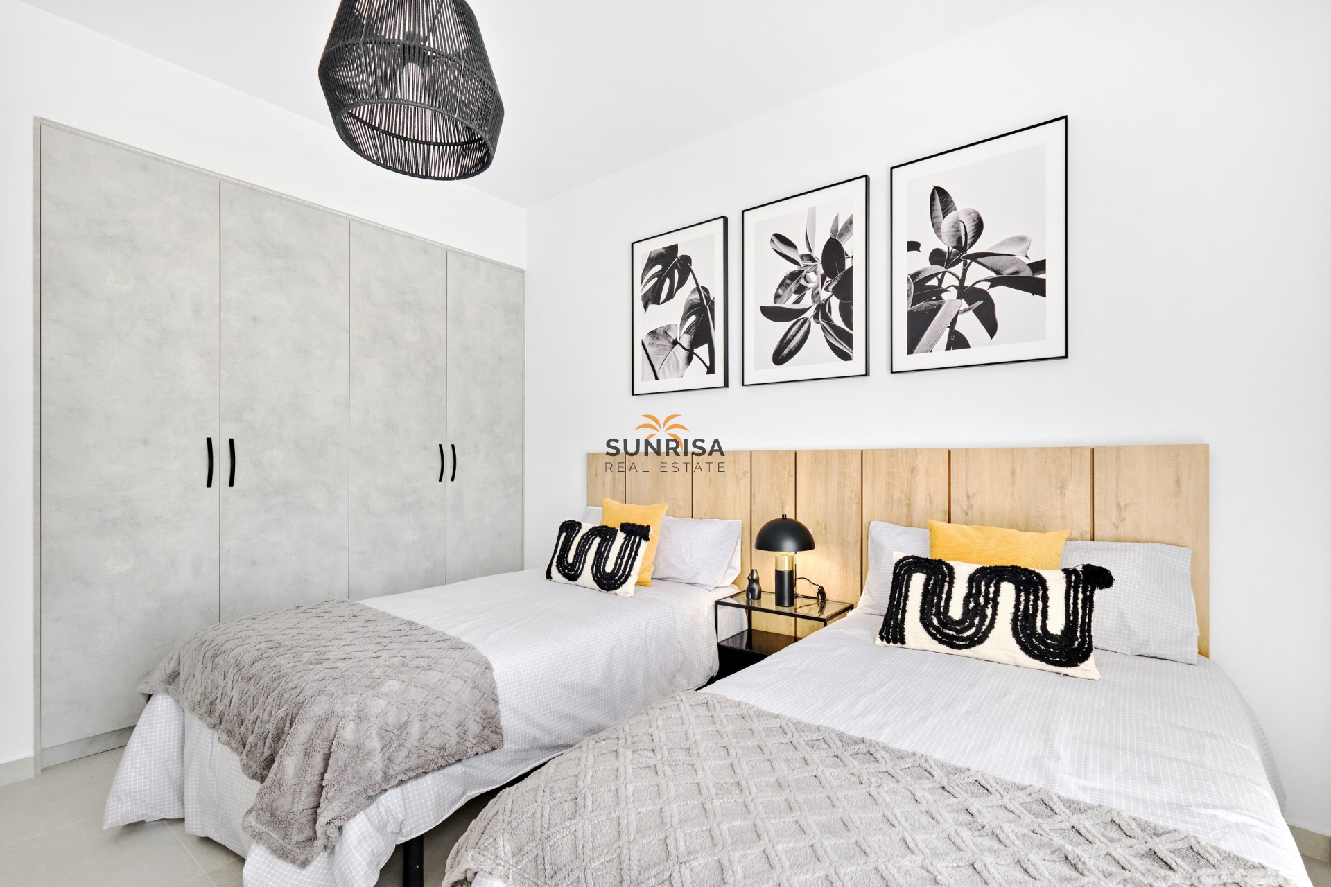 New Build - Villa - San Miguel de Salinas