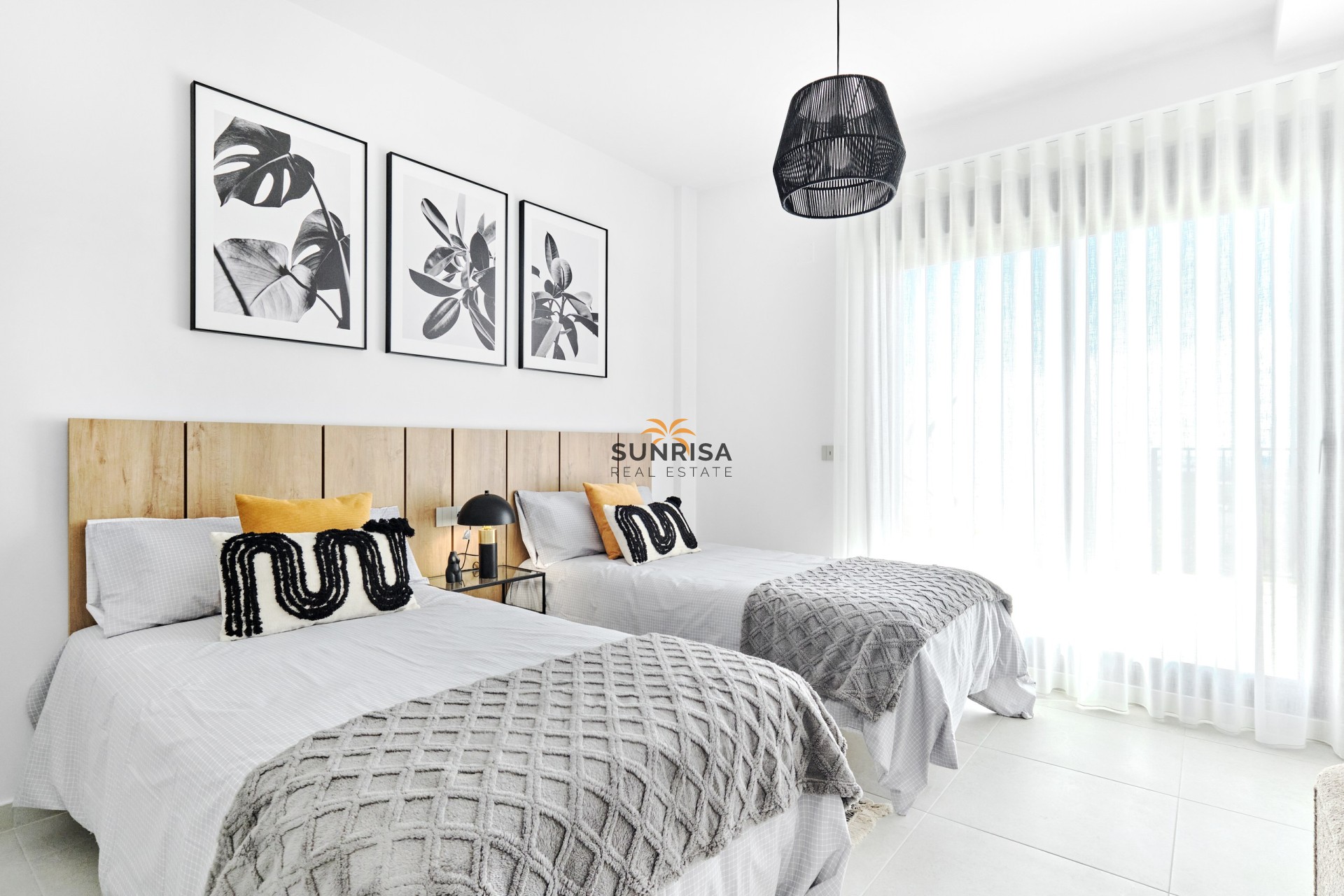 New Build - Villa - San Miguel de Salinas