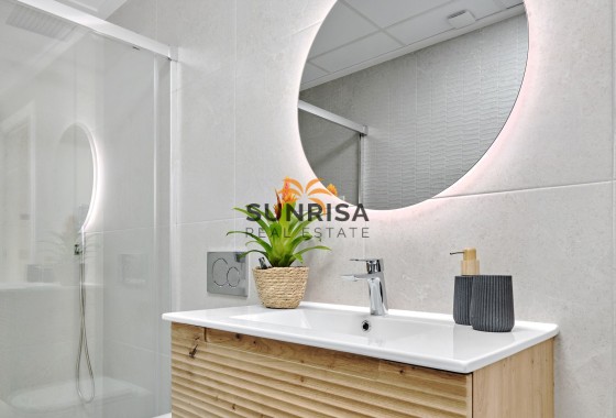 Villa · New Build - San Miguel de Salinas · Alicante · Spain