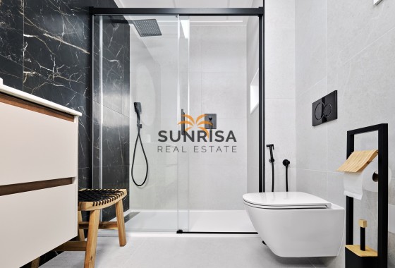 Villa · New Build - San Miguel de Salinas · Alicante · Spain