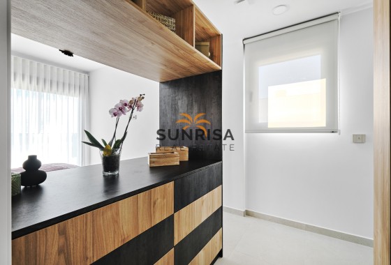 Villa · New Build - San Miguel de Salinas · Alicante · Spain