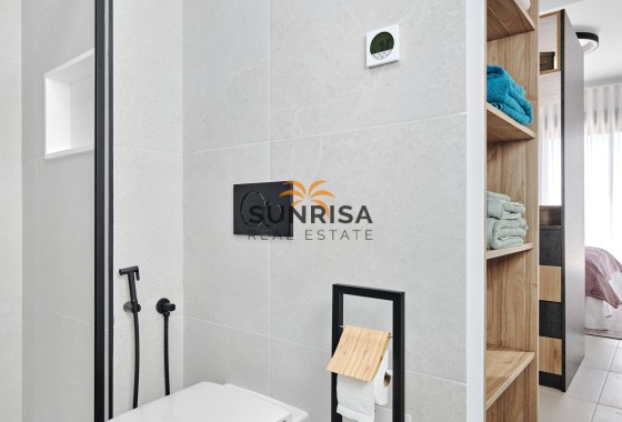 Villa · New Build - San Miguel de Salinas · Alicante · Spain
