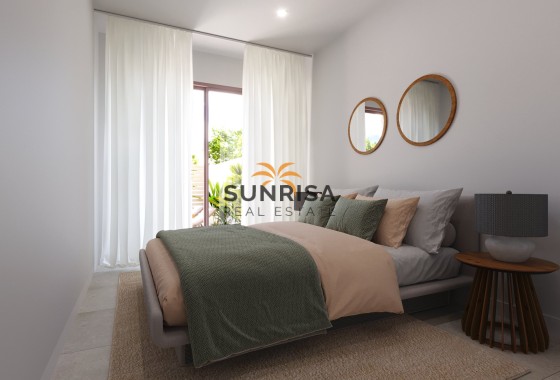 detached · New Build - Roldán · Murcia · Spain