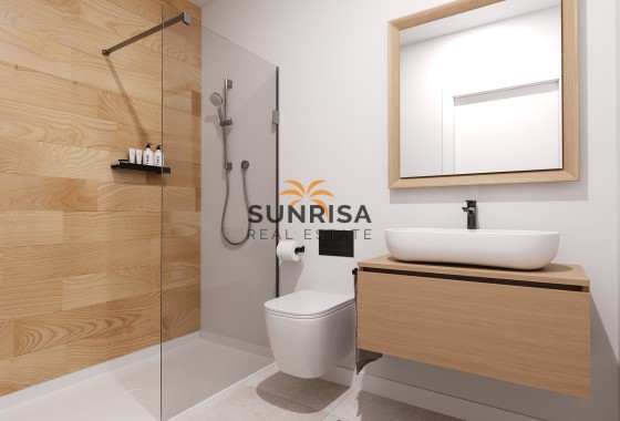 detached · New Build - Roldán · Murcia · Spain