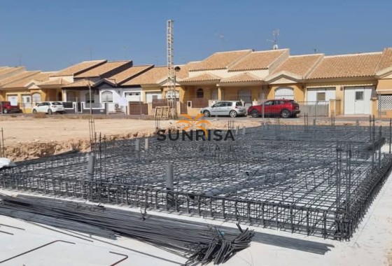 detached · New Build - Roldán · Murcia · Spain