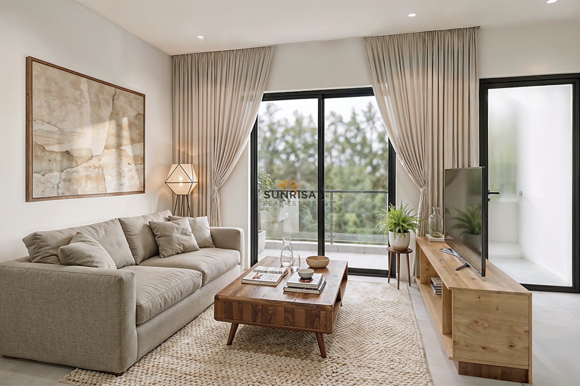 New Build - Penthouse - Fuente Alamo
