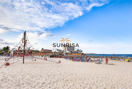 detached · Nouvelle construction - La Zenia · Alicante · Espagne