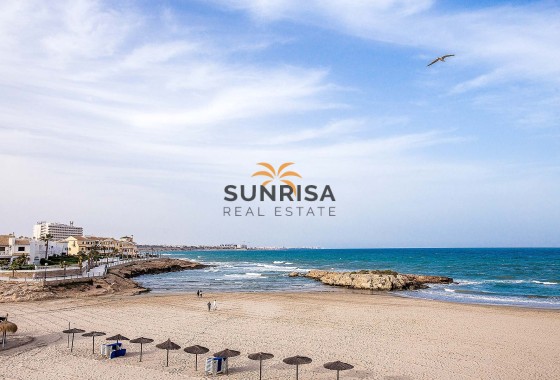 detached · Nouvelle construction - La Zenia · Alicante · Espagne