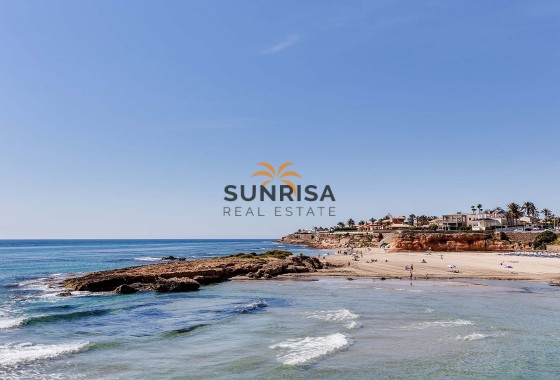 detached · Nouvelle construction - La Zenia · Alicante · Espagne