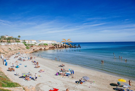 detached · Nouvelle construction - La Zenia · Alicante · Espagne