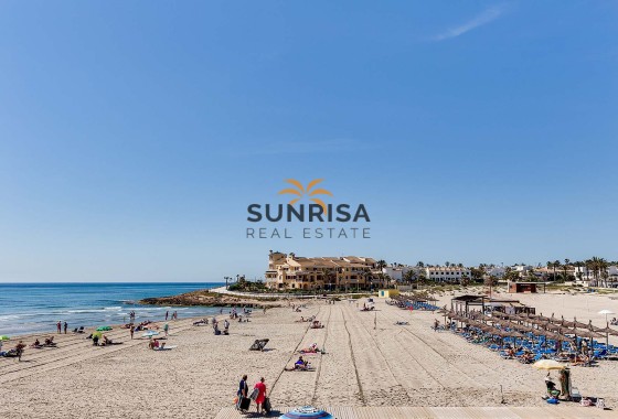 detached · Nouvelle construction - La Zenia · Alicante · Espagne