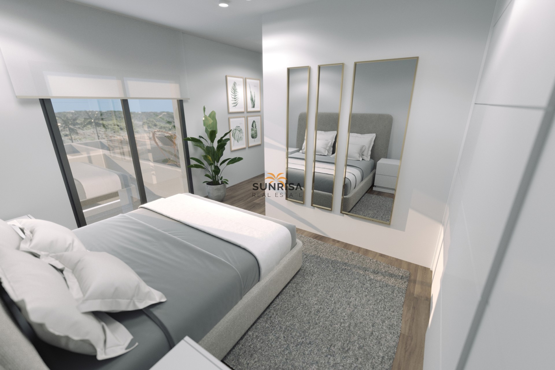 Obra nueva - detached - Finestrat