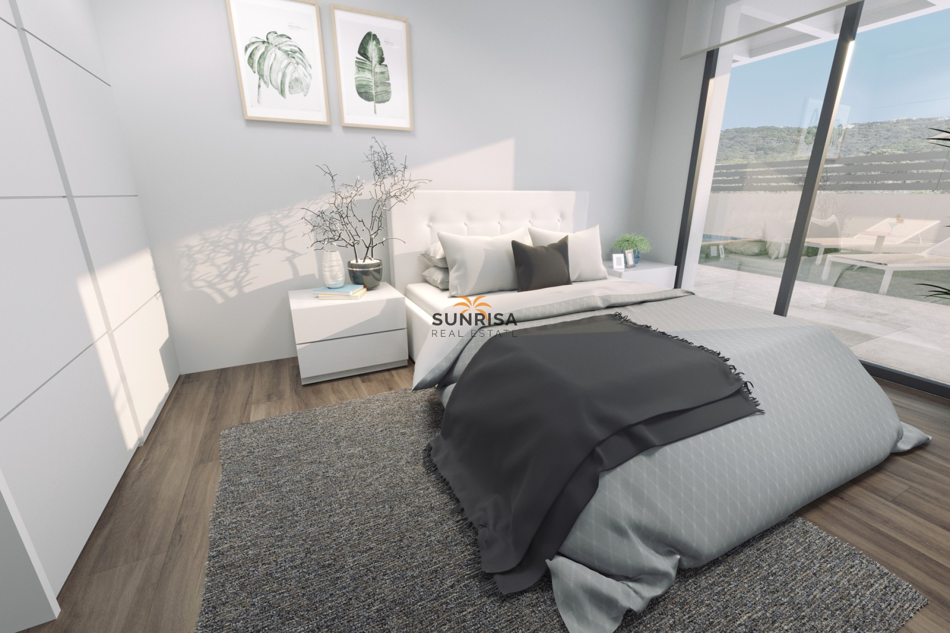 Obra nueva - detached - Finestrat