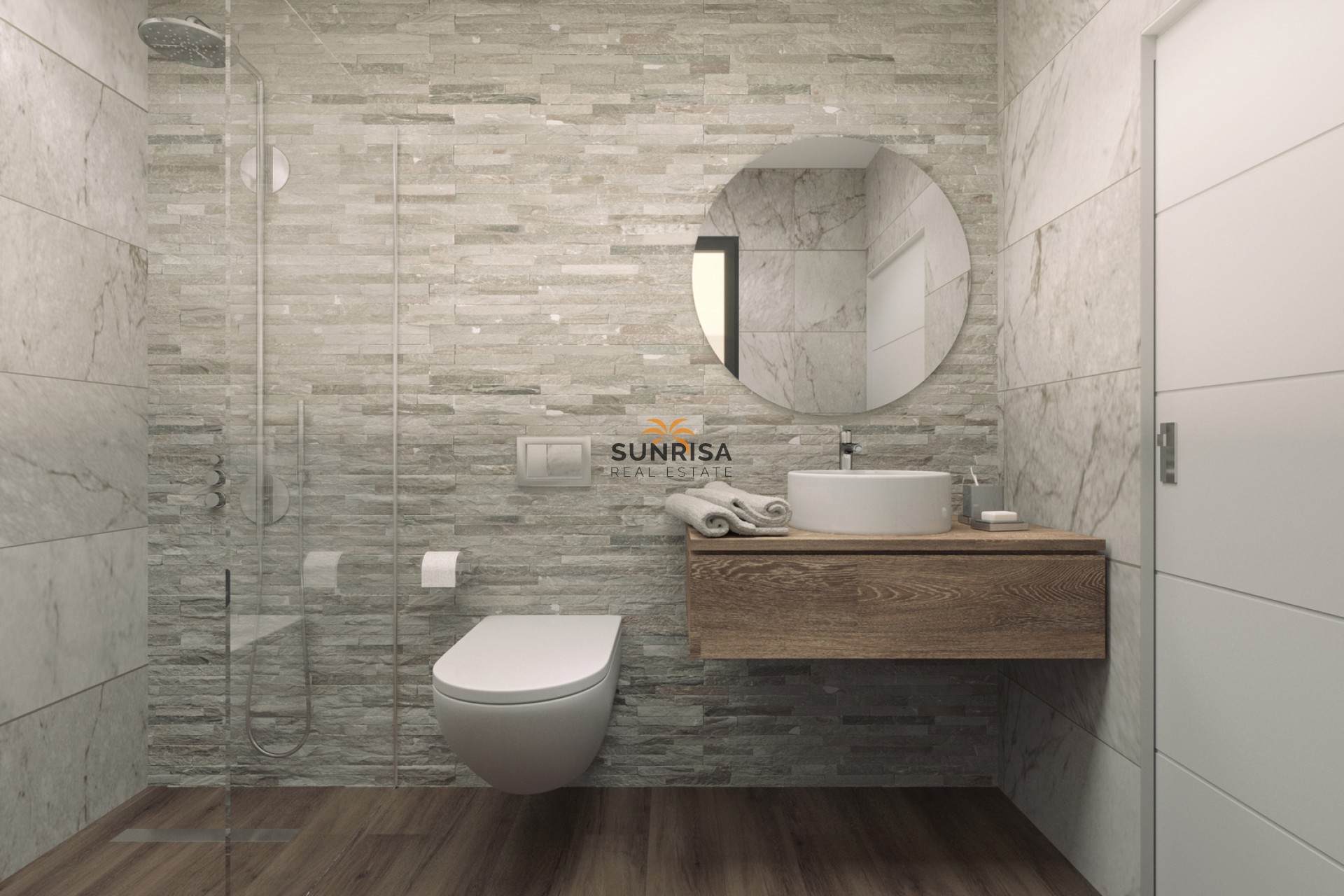 Obra nueva - detached - Finestrat