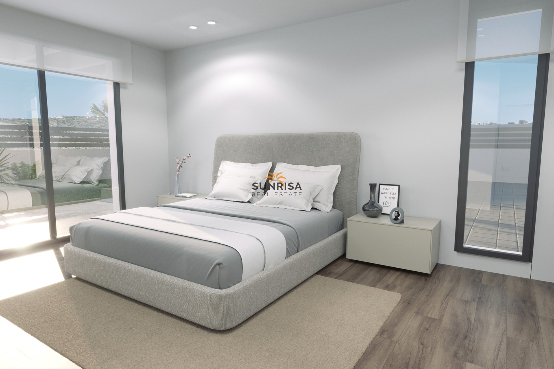 Obra nueva - detached - Finestrat