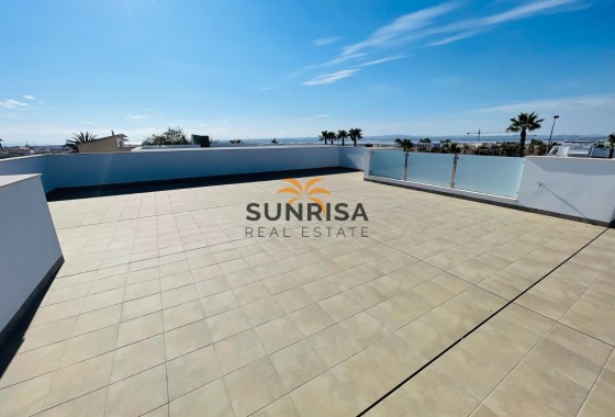 detached · Nouvelle construction - Torrevieja · Alicante · Espagne