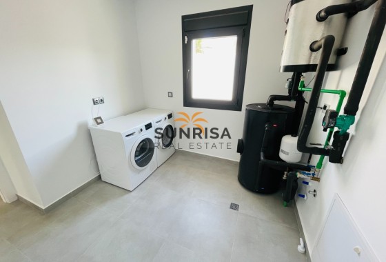detached · Nouvelle construction - Torrevieja · Alicante · Espagne