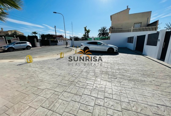 detached · Nouvelle construction - Torrevieja · Alicante · Espagne