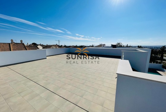 detached · Nouvelle construction - Torrevieja · Alicante · Espagne