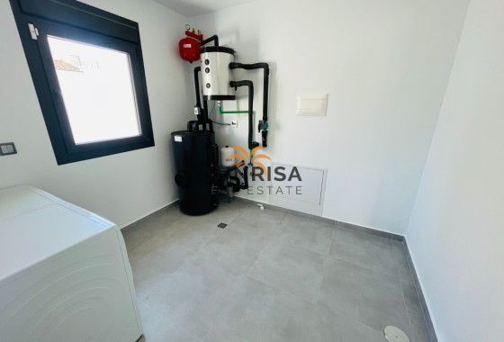 detached · Nouvelle construction - Torrevieja · Alicante · Espagne