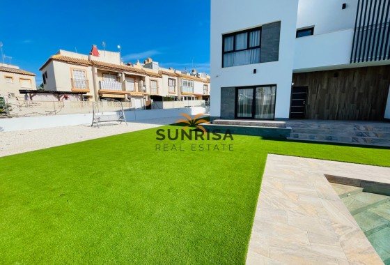 detached · Nouvelle construction - Torrevieja · Alicante · Espagne
