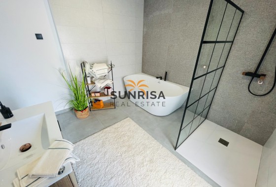 detached · Nouvelle construction - Torrevieja · Alicante · Espagne