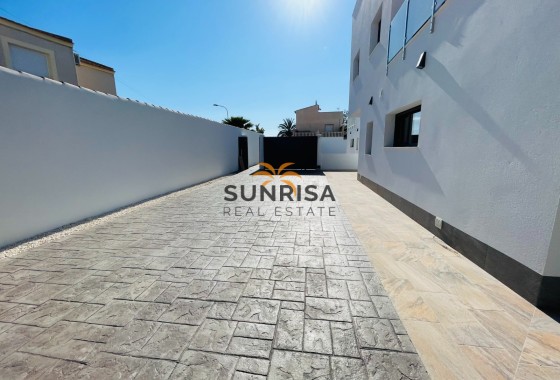 detached · Nouvelle construction - Torrevieja · Alicante · Espagne