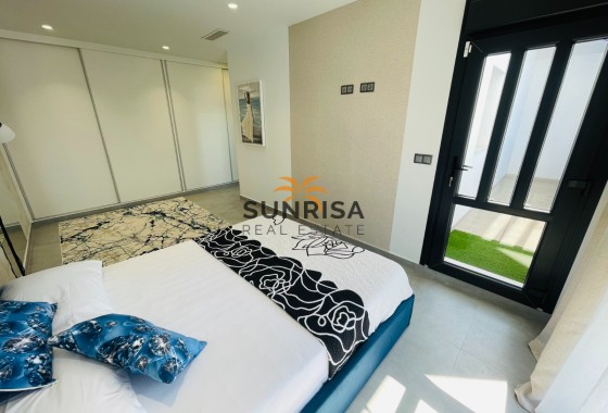 detached · Nouvelle construction - Torrevieja · Alicante · Espagne