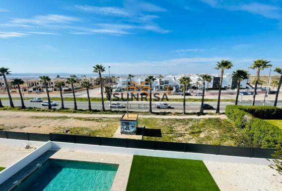 detached · Nouvelle construction - Torrevieja · Alicante · Espagne