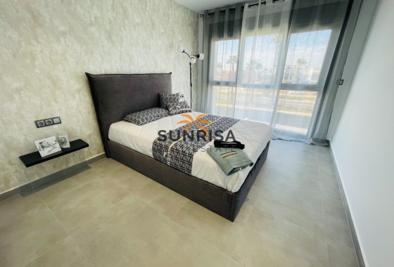 detached · Nouvelle construction - Torrevieja · Alicante · Espagne