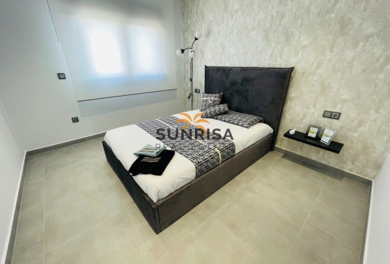 detached · Nouvelle construction - Torrevieja · Alicante · Espagne
