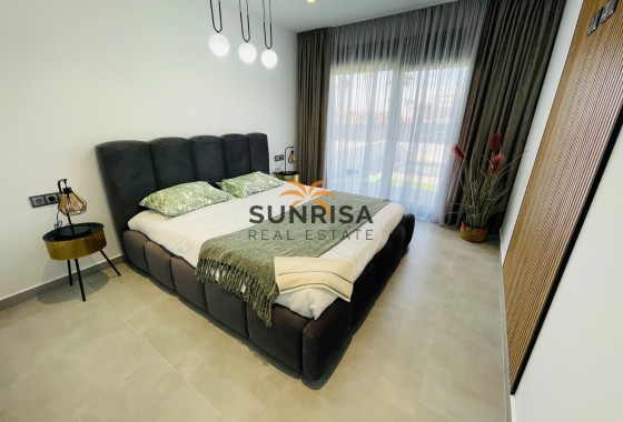 detached · Nouvelle construction - Torrevieja · Alicante · Espagne