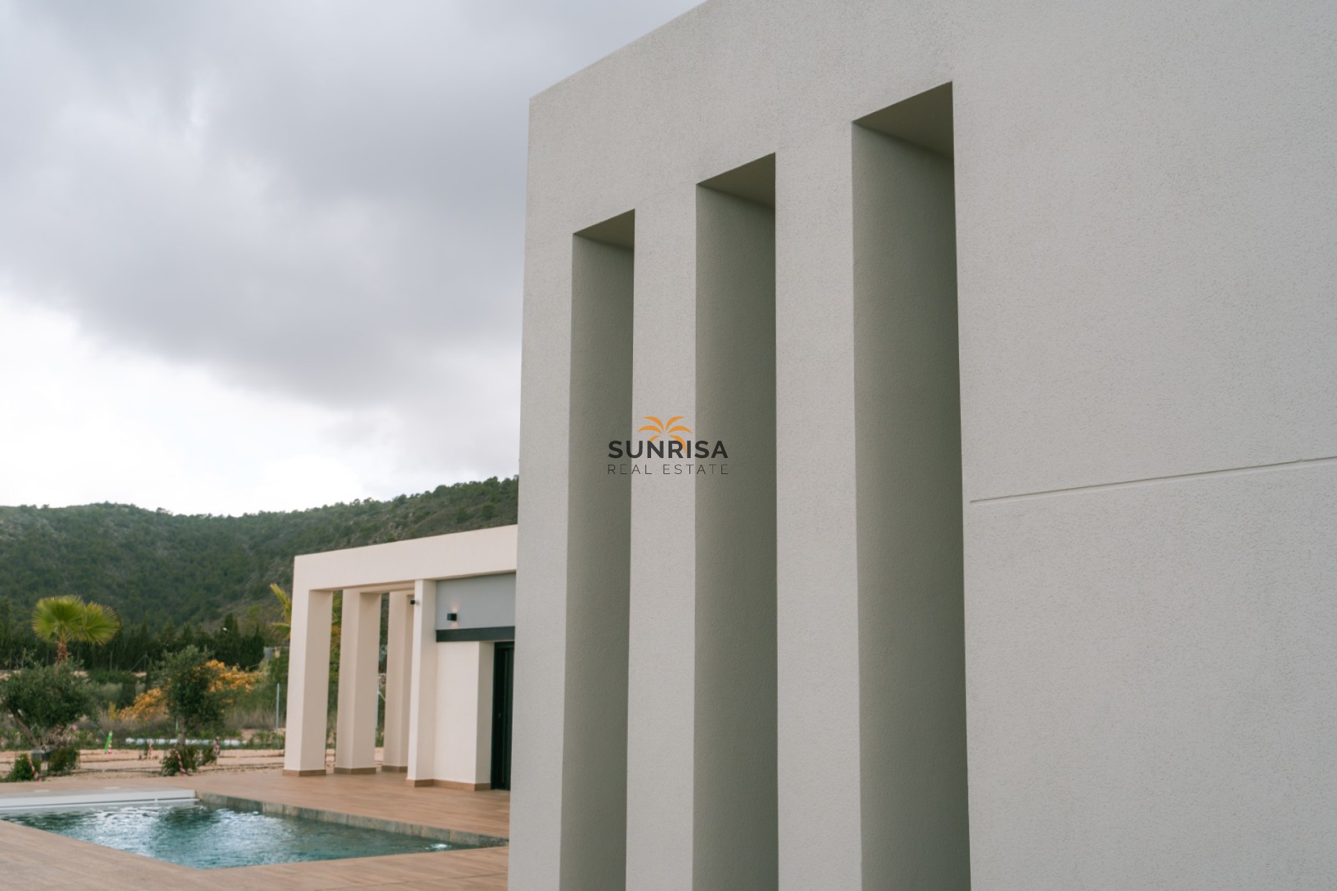 Obra nueva - detached - Pinoso