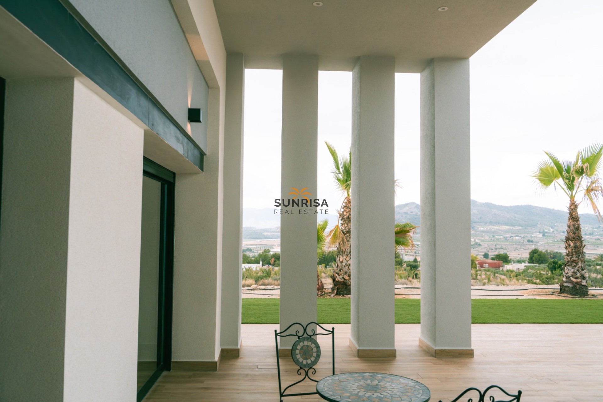 Obra nueva - detached - Pinoso