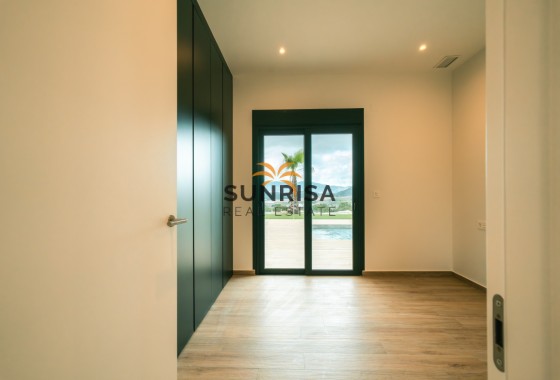 detached · Nouvelle construction - Pinoso · Alicante · Espagne