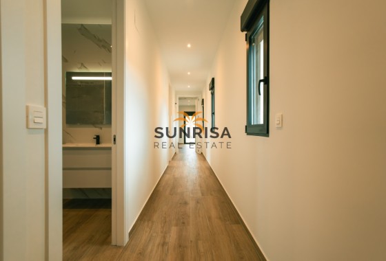 detached · Nouvelle construction - Pinoso · Alicante · Espagne