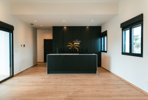 detached · Nouvelle construction - Pinoso · Alicante · Espagne