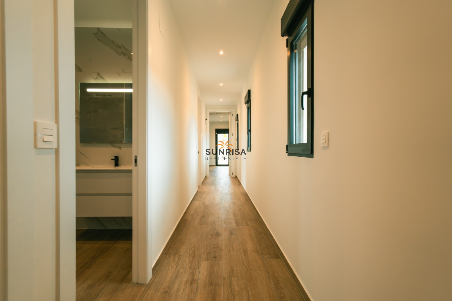 Obra nueva - detached - Pinoso