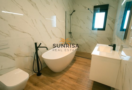 detached · Nouvelle construction - Pinoso · Alicante · Espagne