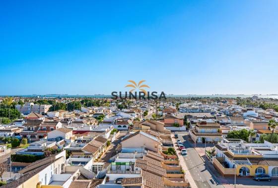 Appartement · Nieuwbouw Woningen - Los Alcázares · Murcia · Spanje
