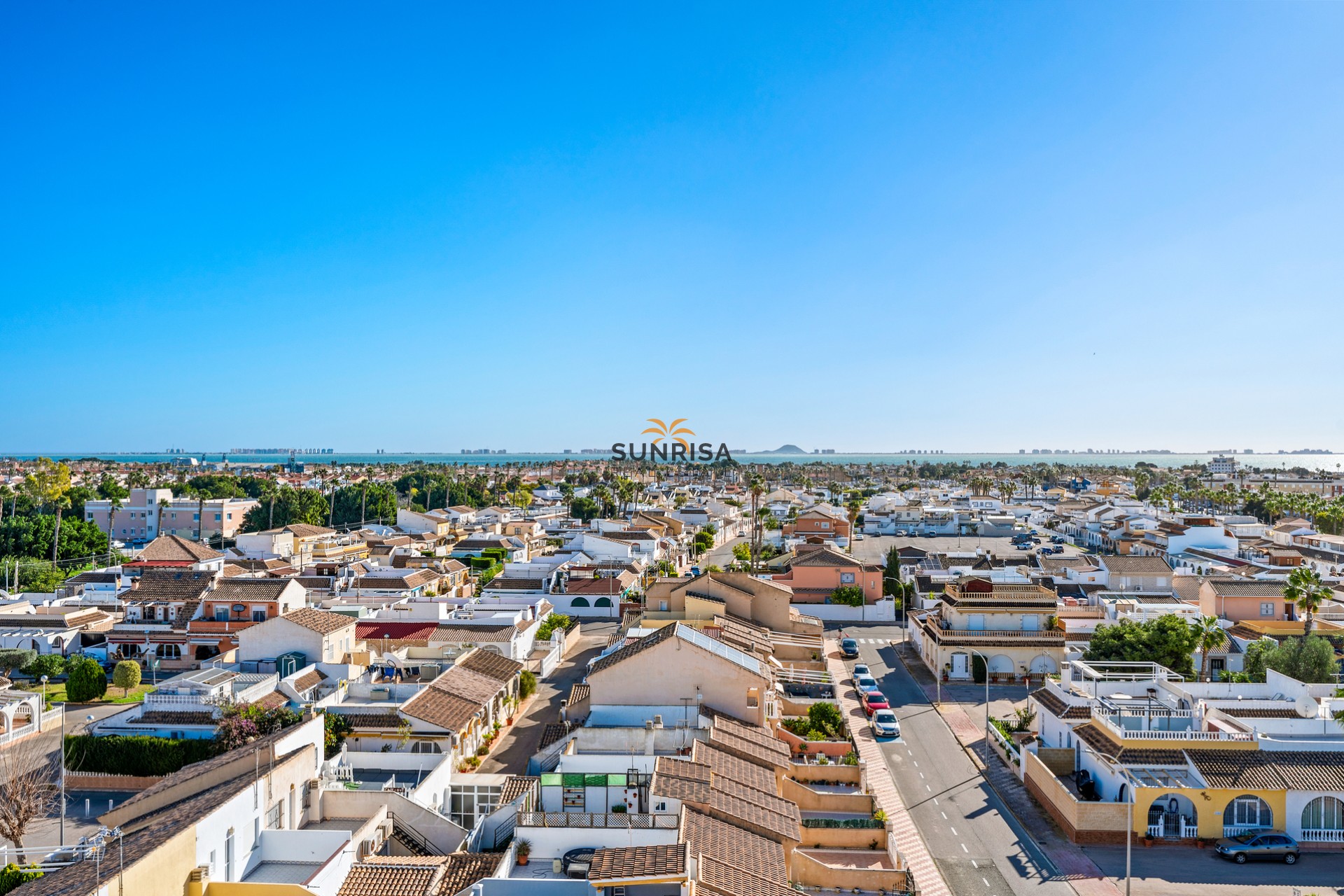 New Build - Apartment - Los Alcázares