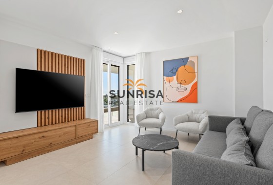 Appartement · Nieuwbouw Woningen - Los Alcázares · Murcia · Spanje